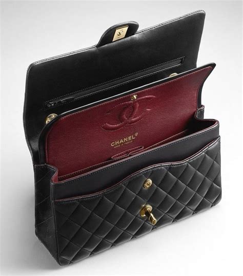 Chanel Classic Flap Bag: How Much Is It & Is It Worth 